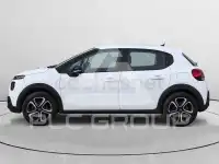 2024 Citroen C3