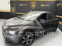 2024 Citroen C3