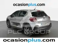 2024 Citroen C3