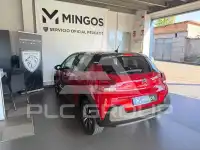 2024 Citroen C3