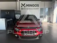 2024 Citroen C3