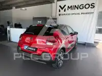 2024 Citroen C3