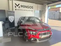 2024 Citroen C3