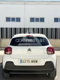 2024 Citroen C3
