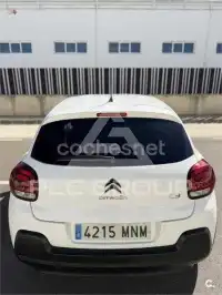 2024 Citroen C3