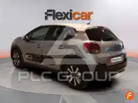 2024 Citroen C3