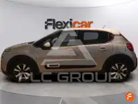 2024 Citroen C3