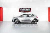 2024 Citroen C3