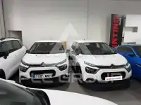 2024 Citroen C3