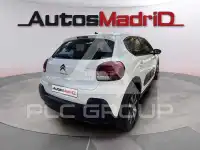 2024 Citroen C3