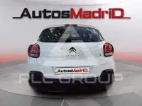 2024 Citroen C3