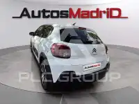 2024 Citroen C3