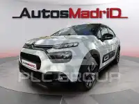 2024 Citroen C3