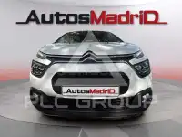 2024 Citroen C3