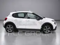 2024 Citroen C3