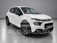 2024 Citroen C3