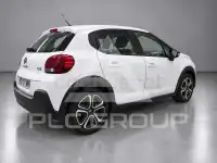 2024 Citroen C3