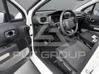 2024 Citroen C3