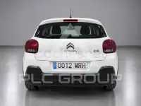 2024 Citroen C3