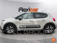 2024 Citroen C3