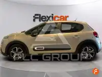 2024 Citroen C3