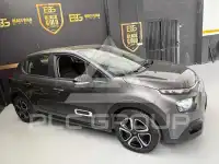 2024 Citroen C3