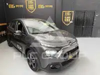 2024 Citroen C3