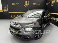 2024 Citroen C3