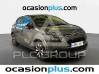 2024 Citroen C3