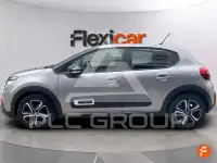 2024 Citroen C3