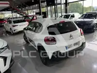 2024 Citroen C3