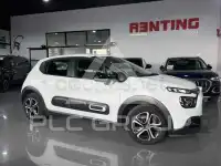 2024 Citroen C3