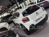 2024 Citroen C3