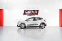 2024 Citroen C3