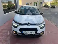 2024 Citroen C3