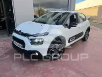 2024 Citroen C3
