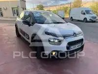 2024 Citroen C3