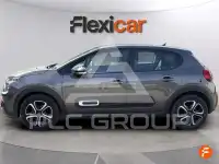 2024 Citroen C3