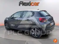 2024 Citroen C3