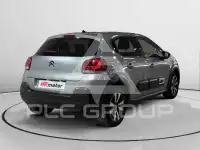 2024 Citroen C3