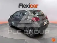 2024 Citroen C3