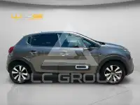 2024 Citroen C3
