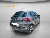 2024 Citroen C3