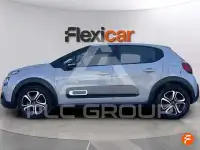 2024 Citroen C3