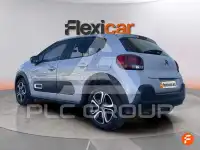 2024 Citroen C3