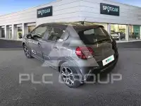 2024 Citroen C3