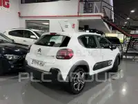 2024 Citroen C3