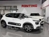 2024 Citroen C3