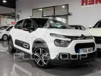 2024 Citroen C3