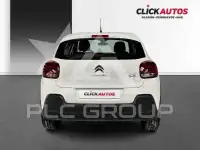 2024 Citroen C3